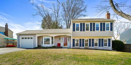 17208 Brown Rd, Poolesville