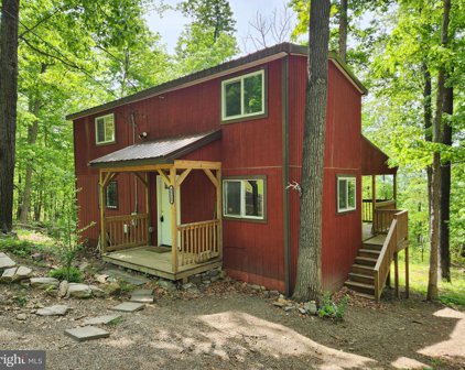 1512 Nancy Jack Rd, Gerrardstown