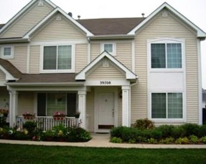 39708 N Warren Lane Unit #END, Beach Park