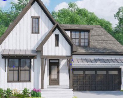 709 Fordham Dr, Brentwood