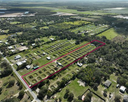 5363 Ruth Morris Road, Wimauma
