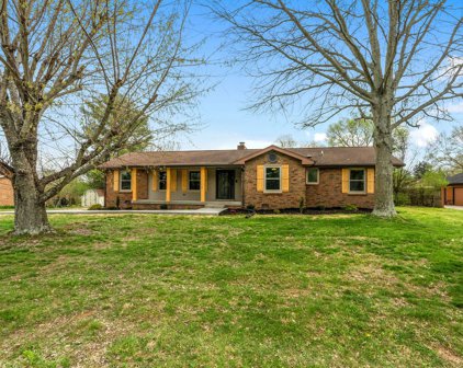 206 Sam Davis Dr, Springfield