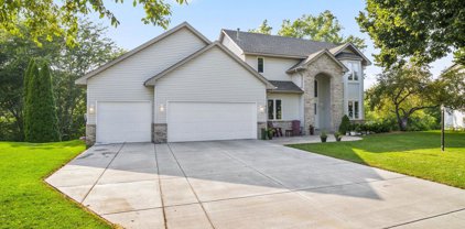 4195 Granite Court, Eagan
