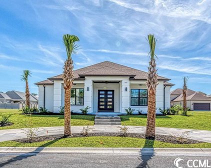 821 Bluffview Dr., Myrtle Beach