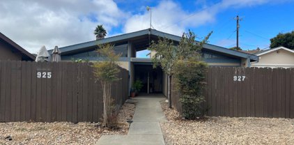 925 Lincoln ST, Watsonville