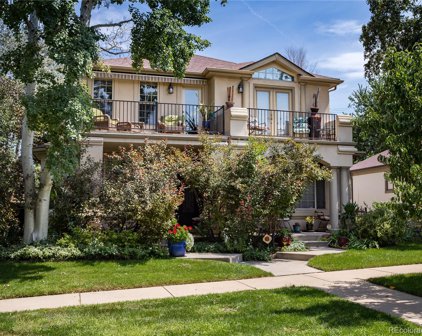 412 Jackson Street, Denver