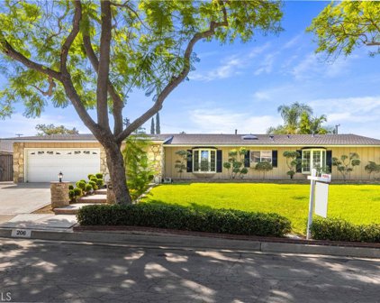 206 Lido Place, Fullerton