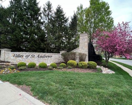 11715 W 143rd Terrace, Olathe