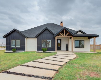 1302 Hartford Avenue, Wolfforth