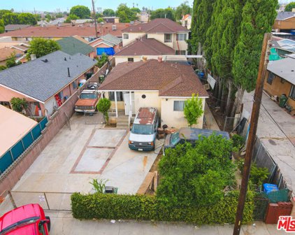 1017 S Bonnie Beach Pl, Los Angeles