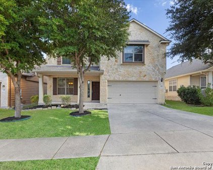 155 Brook Stone, Cibolo