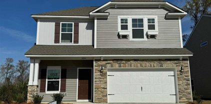 3841 Panther Path (Lot 92), Timmonsville