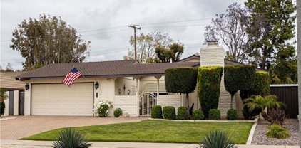 3012 Live Oak Avenue, Fullerton