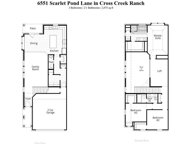 6551 Scarlet Pond, Fulshear image