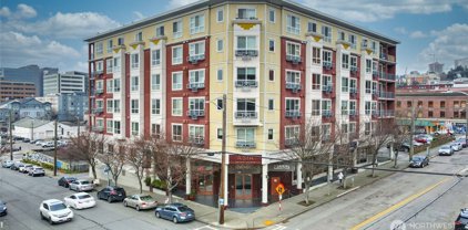 668 S Lane Street Unit #407, Seattle