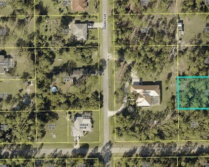 103 Leroy  Avenue, Lehigh Acres