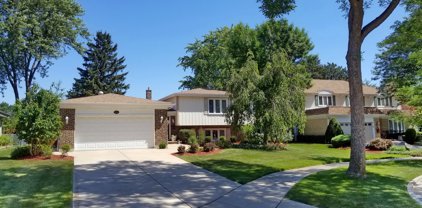 1004 W Brittany Drive, Arlington Heights