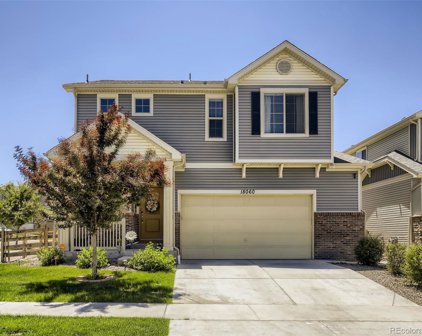 18060 E 108th Place, Commerce City