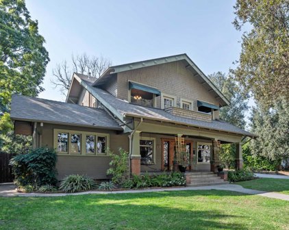 1801 Wayne Avenue, South Pasadena