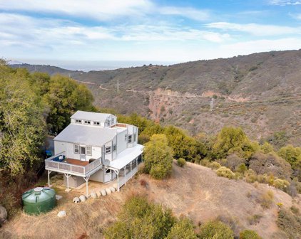 17255 Soda Springs Road, Los Gatos