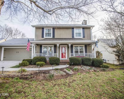 7524 Holly Crest Lane, Knoxville