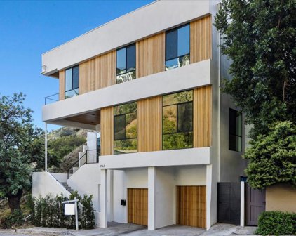 2163  Outpost Dr, Los Angeles