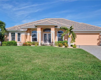 11960 King James Court, Cape Coral
