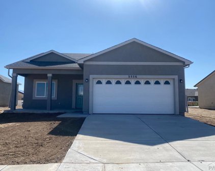 3556 Bobtail, Pueblo