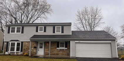 508 Allonby Drive, Schaumburg