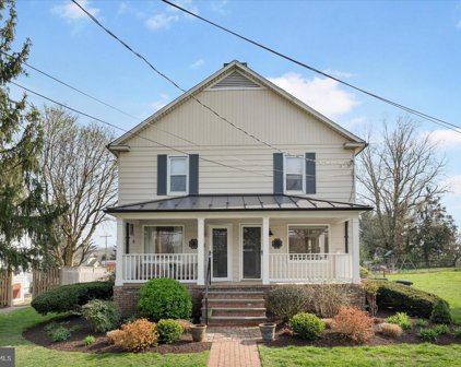 703 W Seminary Ave, Lutherville Timonium