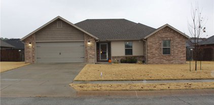 1641 Affirmed Lane, Prairie Grove