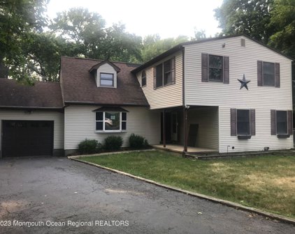 54 Hazlet Avenue, Hazlet