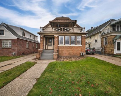 73 Gerald Avenue, Buffalo