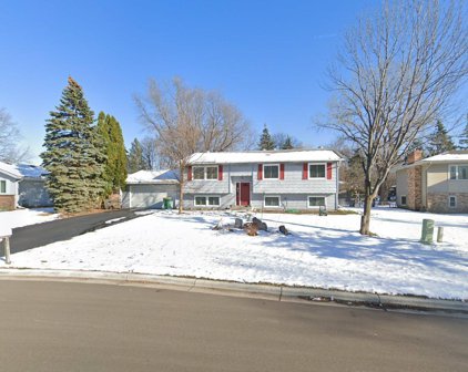 7756 Abbott Avenue N, Brooklyn Park