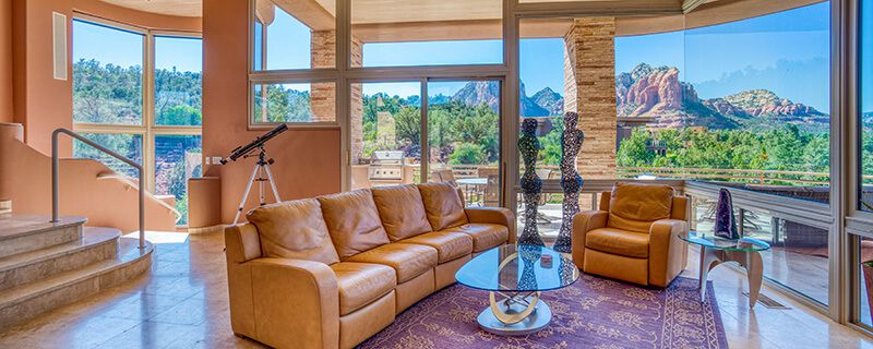 Arizona Luxury Real Estate