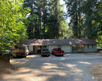 6011 Mullen Road SE, Lacey