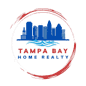 Tampa Bay Home Realty Logo