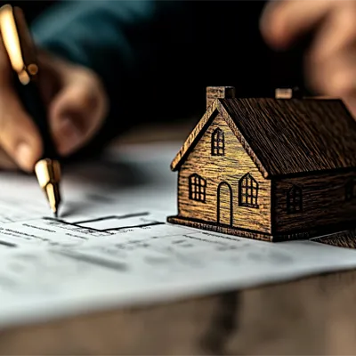 Home Value and Market Report