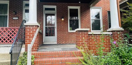 1408 W Old Cold Spring Ln, Baltimore
