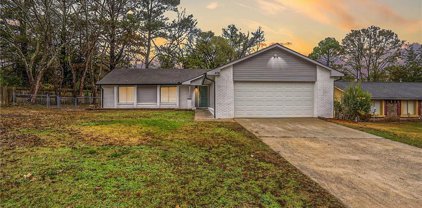 405 Piney Fork Lane, South Fulton
