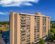 700 E 9th Unit 4J, Little Rock image
