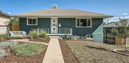 322 King Street, Denver