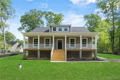 5704 Bazzanella Drive, Louisa