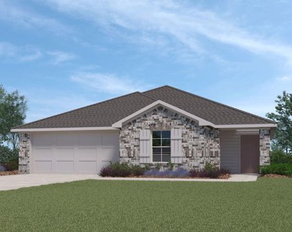 508 Wyatt Way, Jarrell