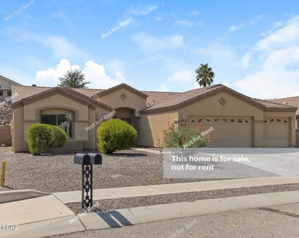 10140 E Corte Madera Fina, Tucson