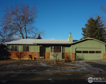 2231 Hampshire Rd, Fort Collins
