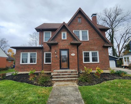 2103 N Fountain Boulevard, Springfield