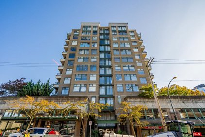 720 Carnarvon Street Unit 302, New Westminster