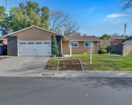 3156 Claudia Drive, Concord