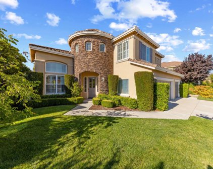 1621 Avenida De Los Padres, Morgan Hill